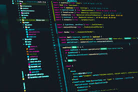 Python coding class