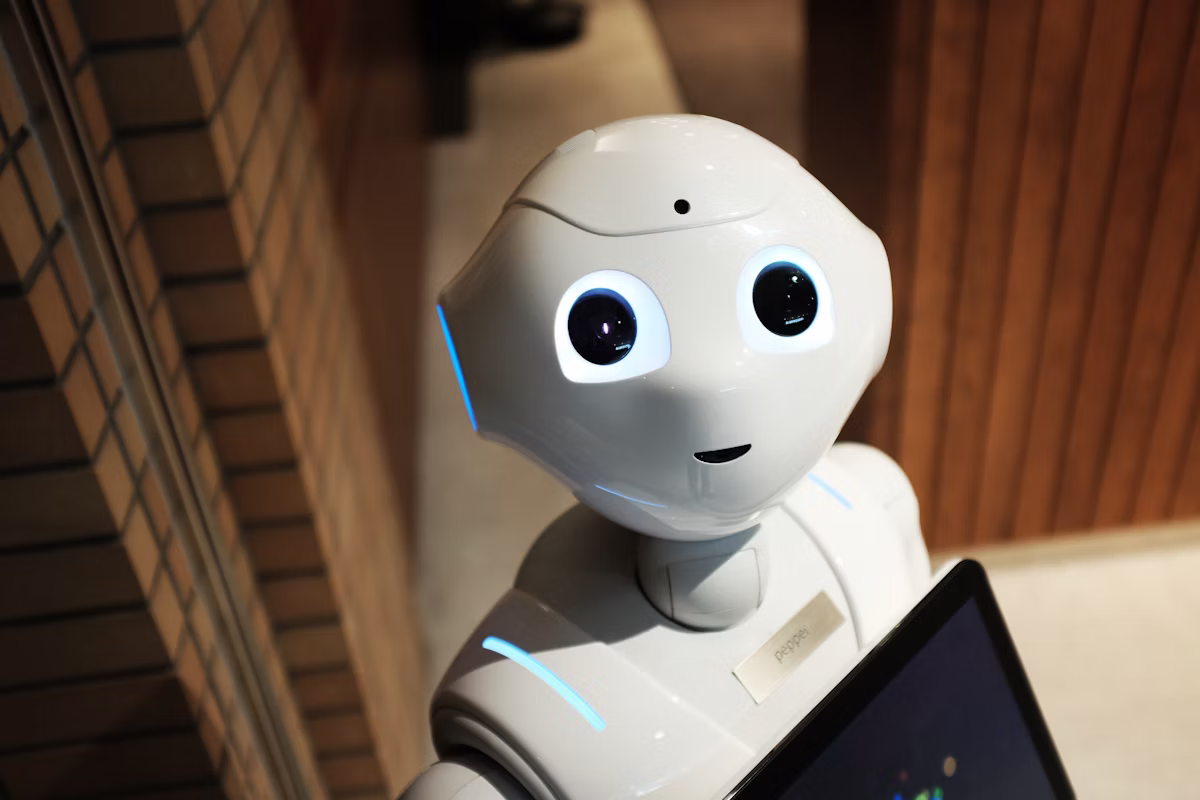 Machine learning and AI class